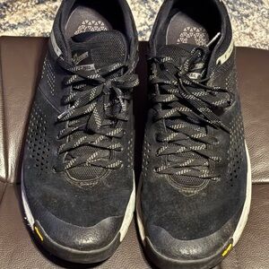 Danner 2650 Black Athletic Shoes